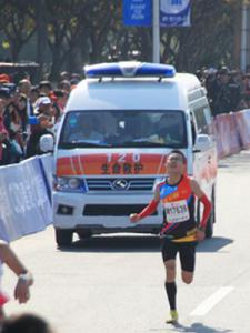 青田县大型活动