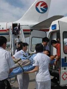 青田县接送服务