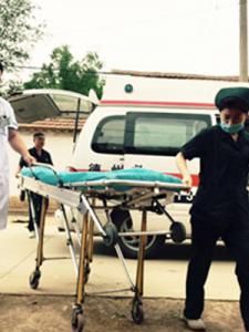 青田县院后转乡